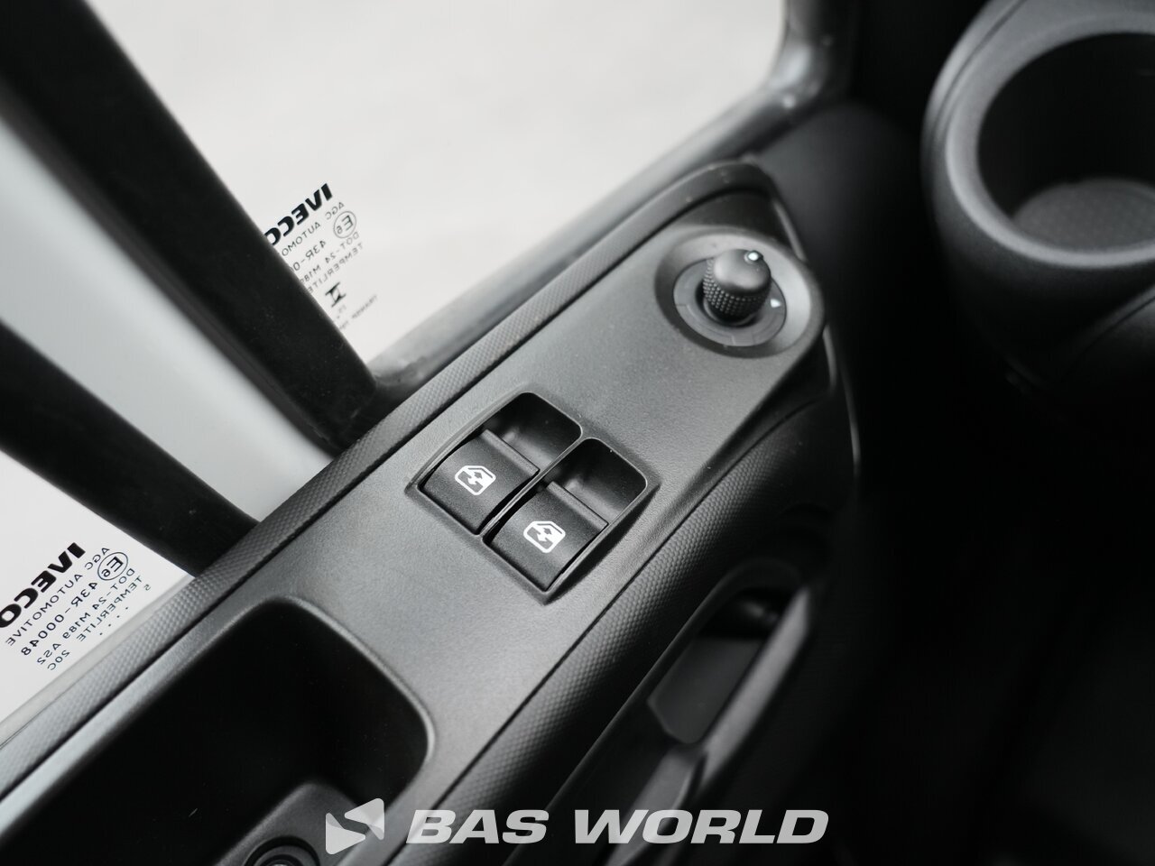 Other : Iveco Daily 35S21 Furgone chiuso
