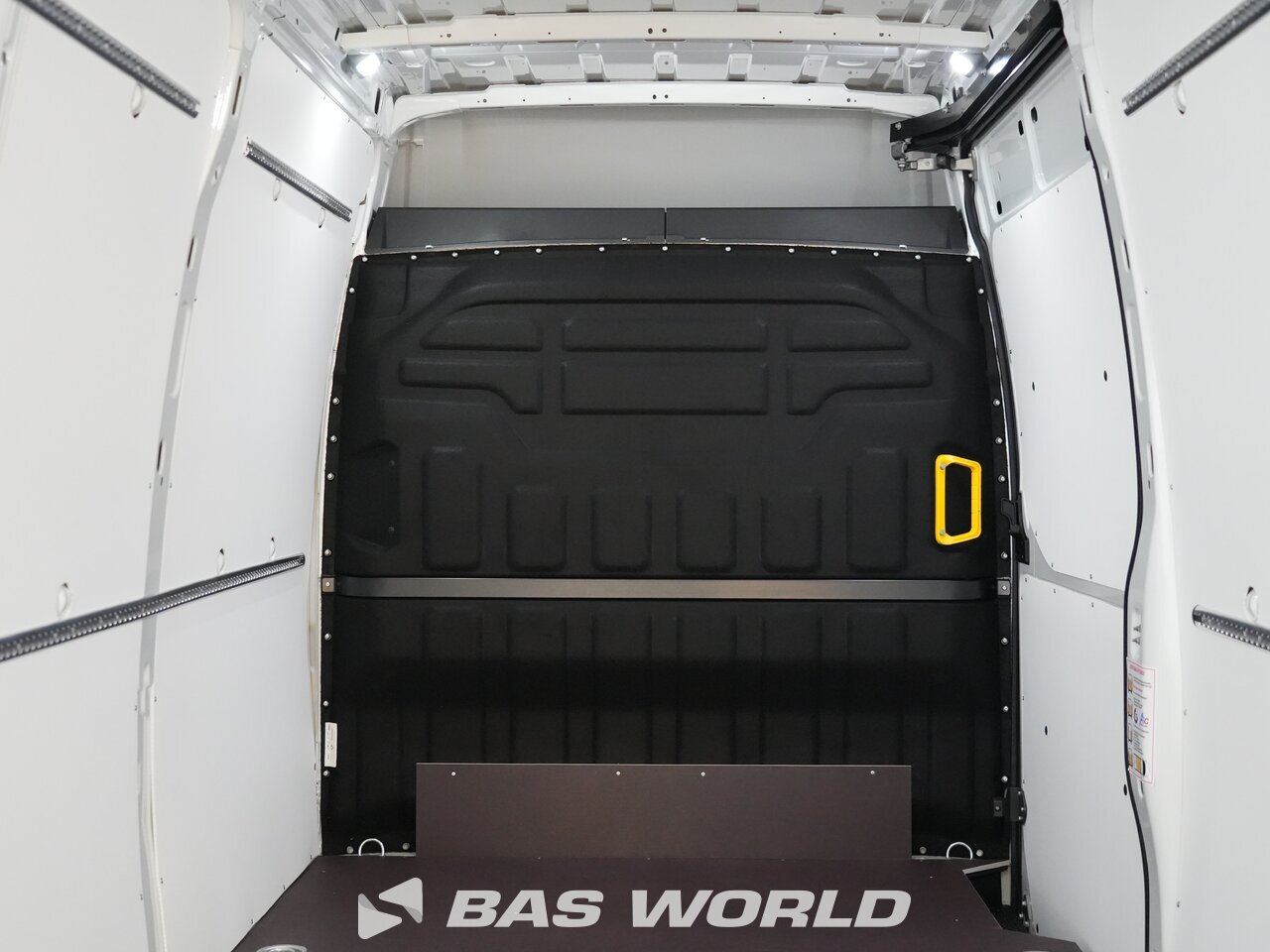 Other : Iveco Daily 35S21 Furgoneta cerrada