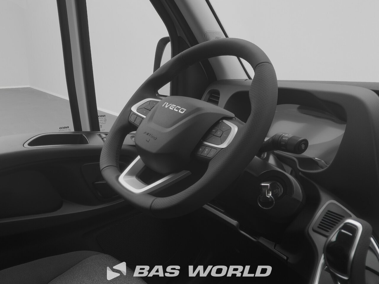 Other : Iveco Daily 35S21 Furgoneta cerrada