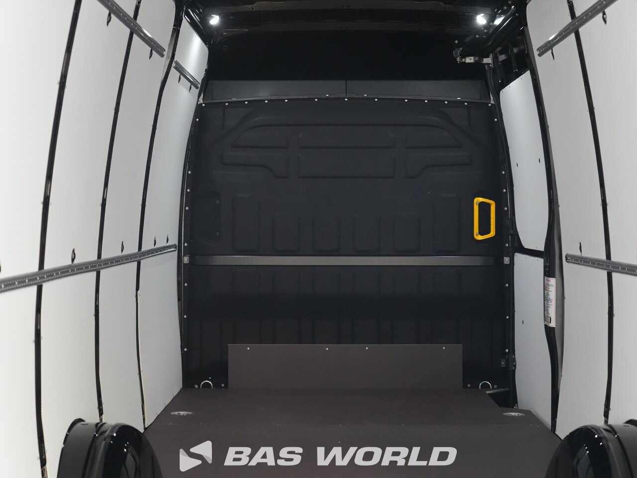 Other : Iveco Daily 35S21 Furgonetka
