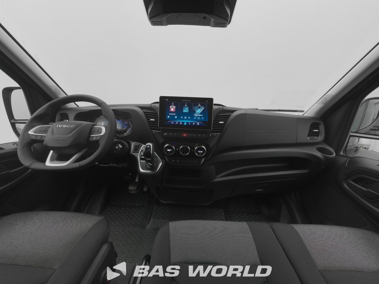Other : Iveco Daily 35S21 Furgonetka