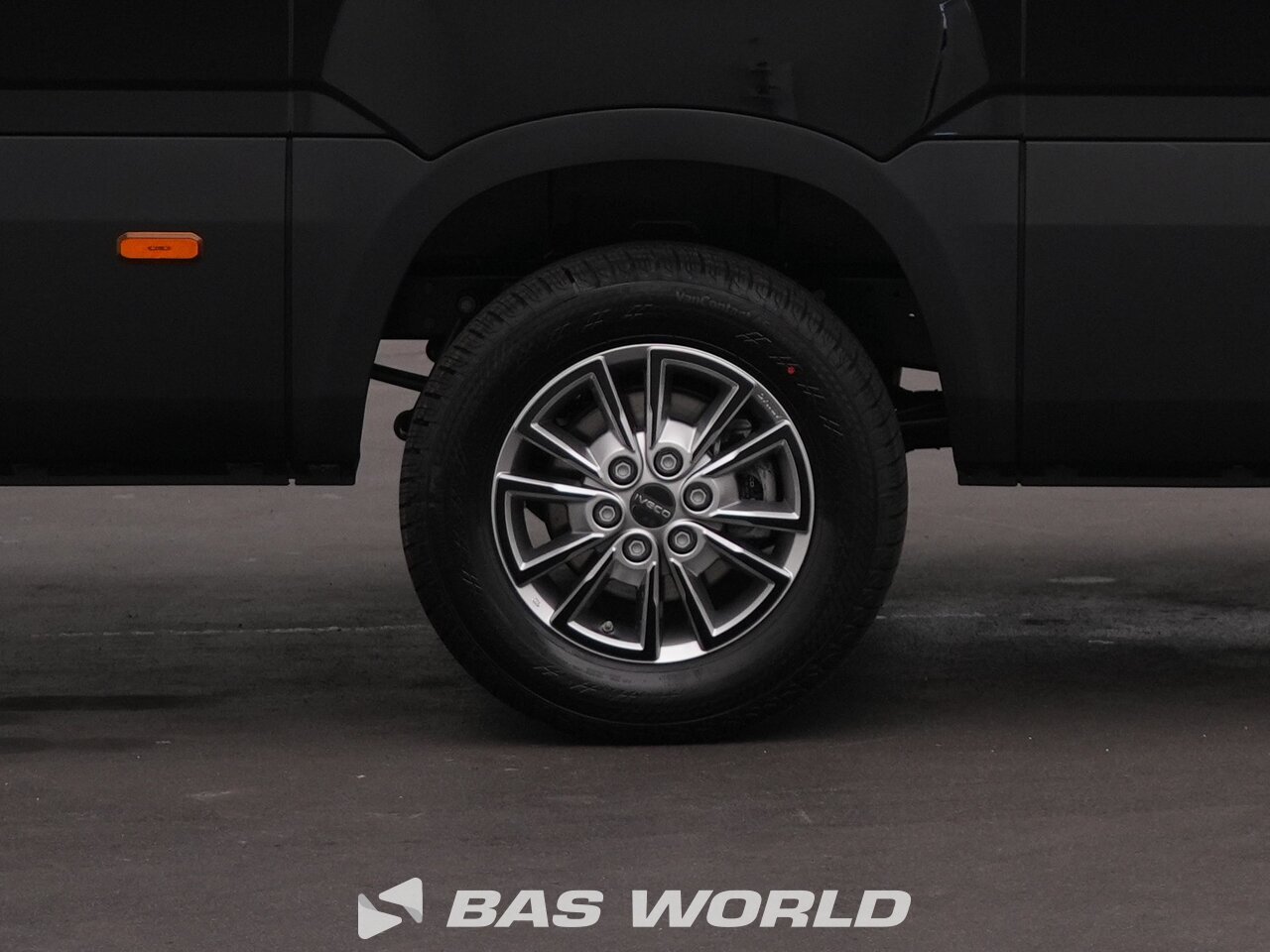 Other : Iveco Daily 35S21 Furgonetka