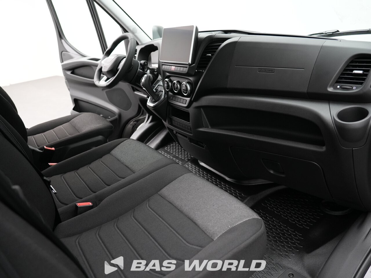 Other : Iveco Daily 35S21 Furgonetka