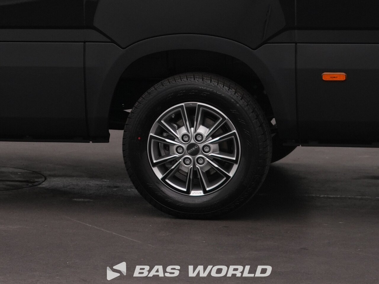 Other : Iveco Daily 35S21 Furgonetka