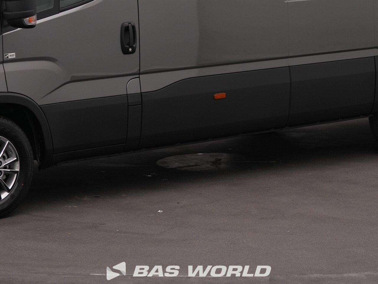 Other : Iveco Daily 35S21 Minibusevi furgoni