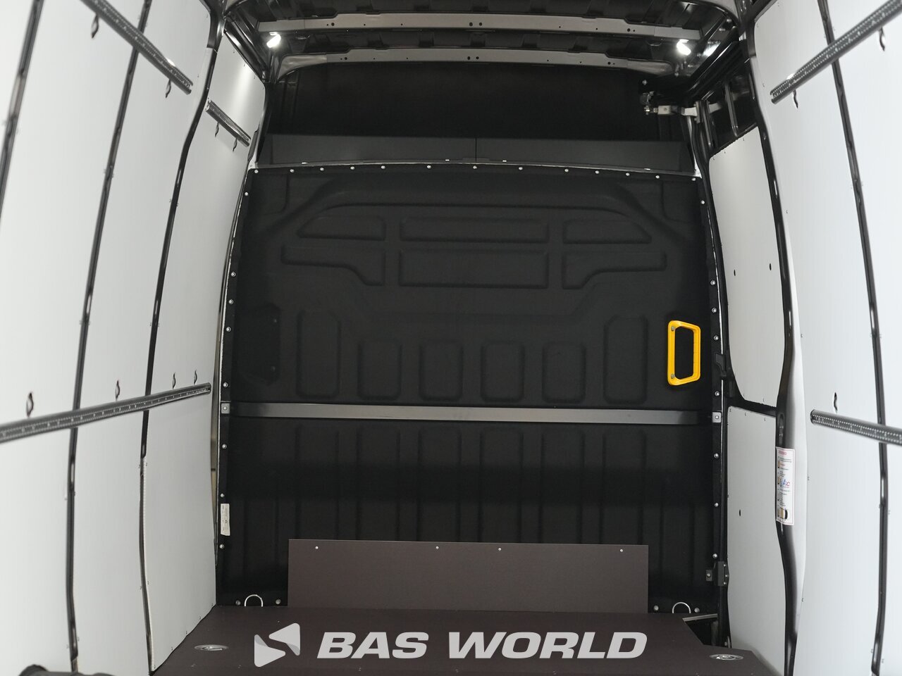 Other : Iveco Daily 35S21 Furgoneta cerrada