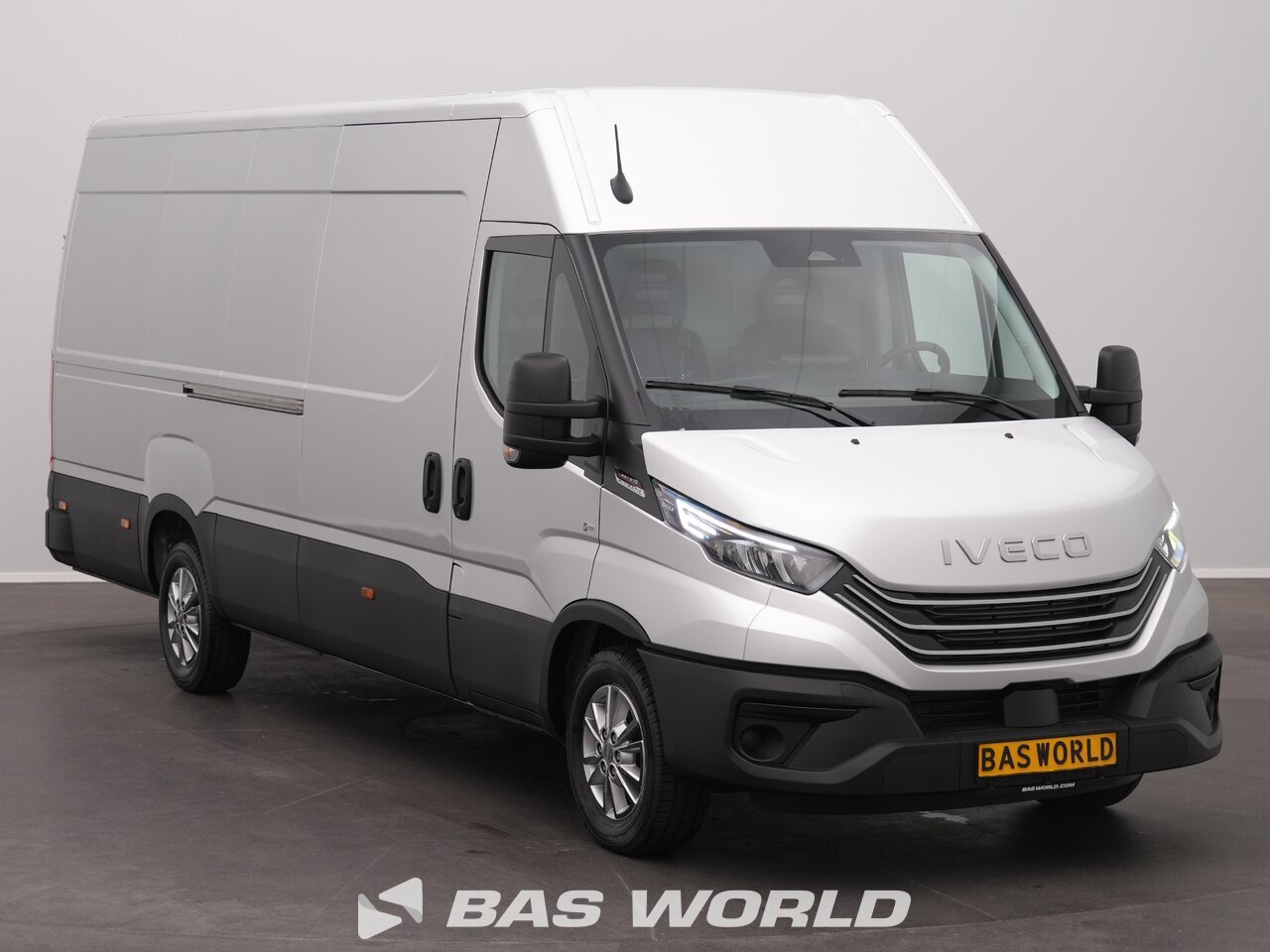 Other : Iveco Daily 35S21 Furgão