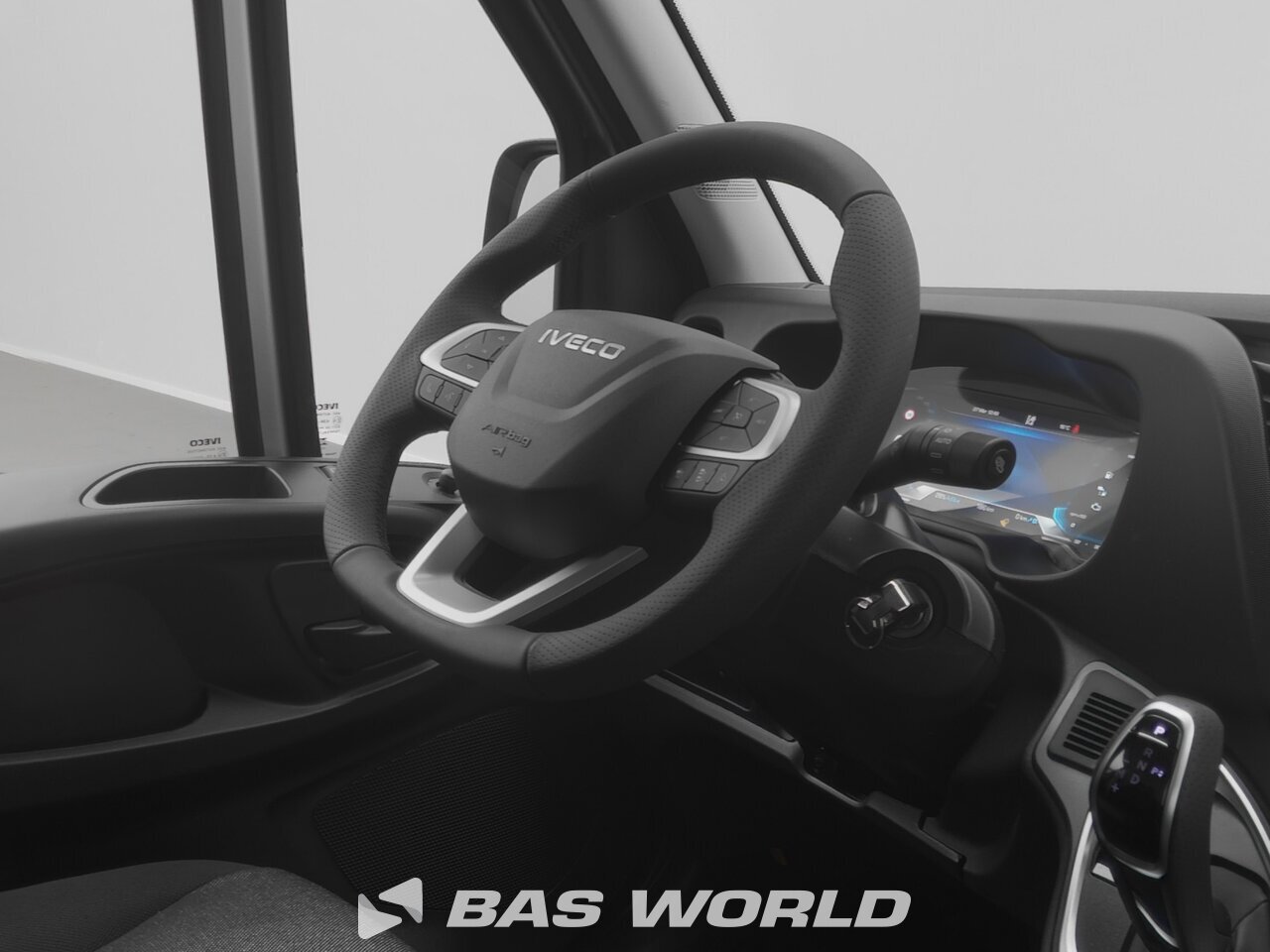 Other : Iveco Daily 35S21 Furgão