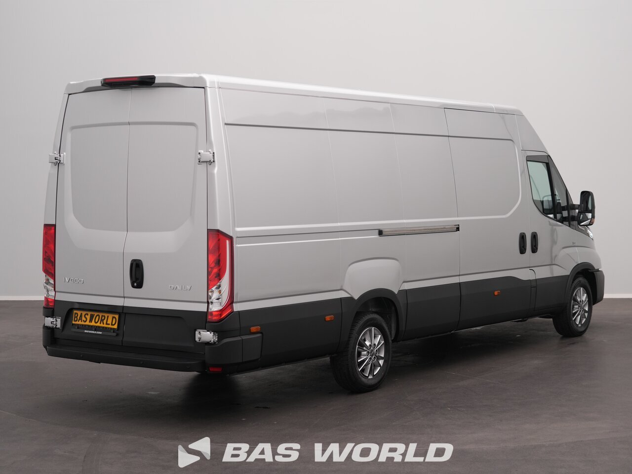 Other : Iveco Daily 35S21 Furgão