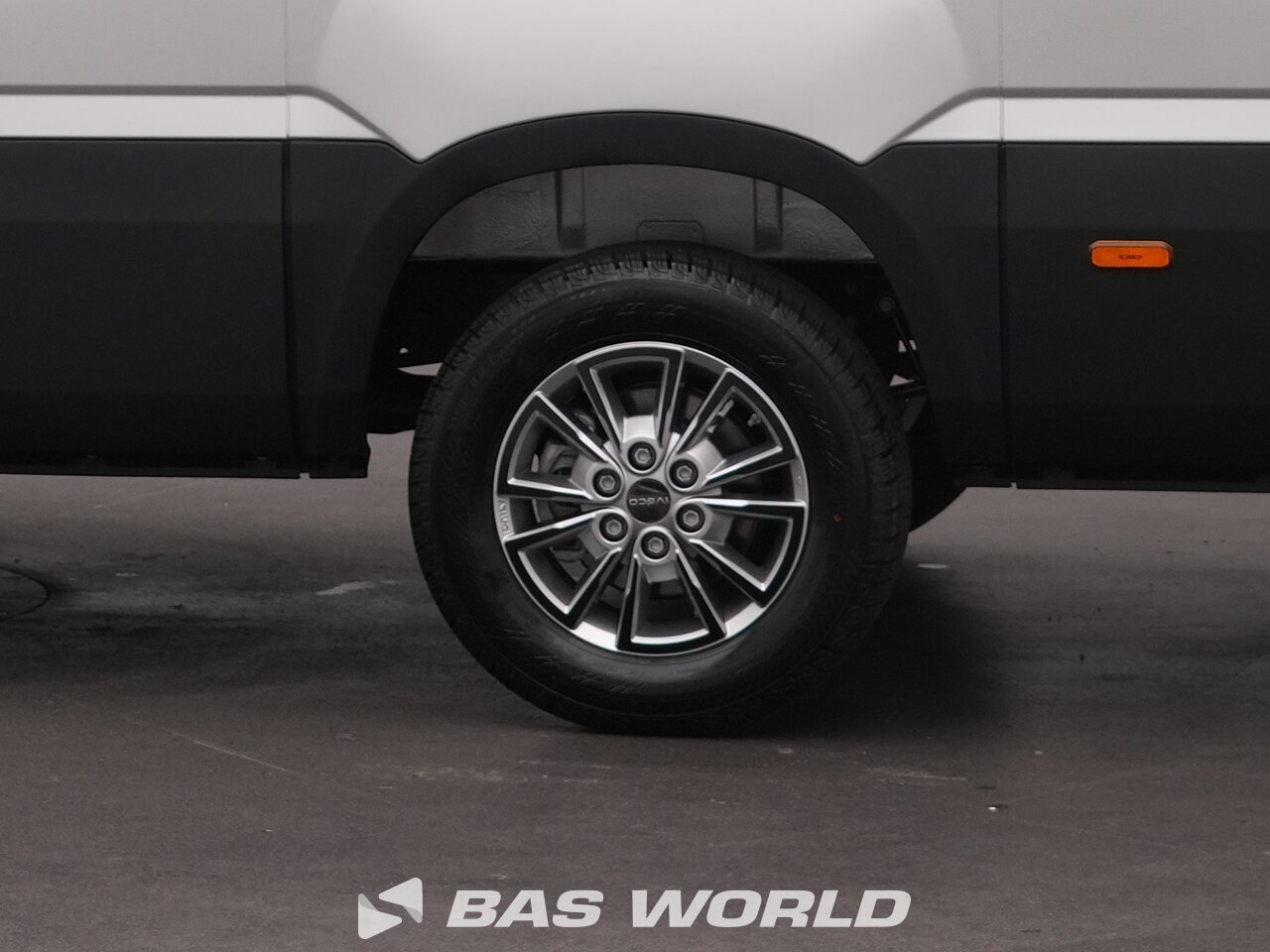 Other : Iveco Daily 35S21 Furgão