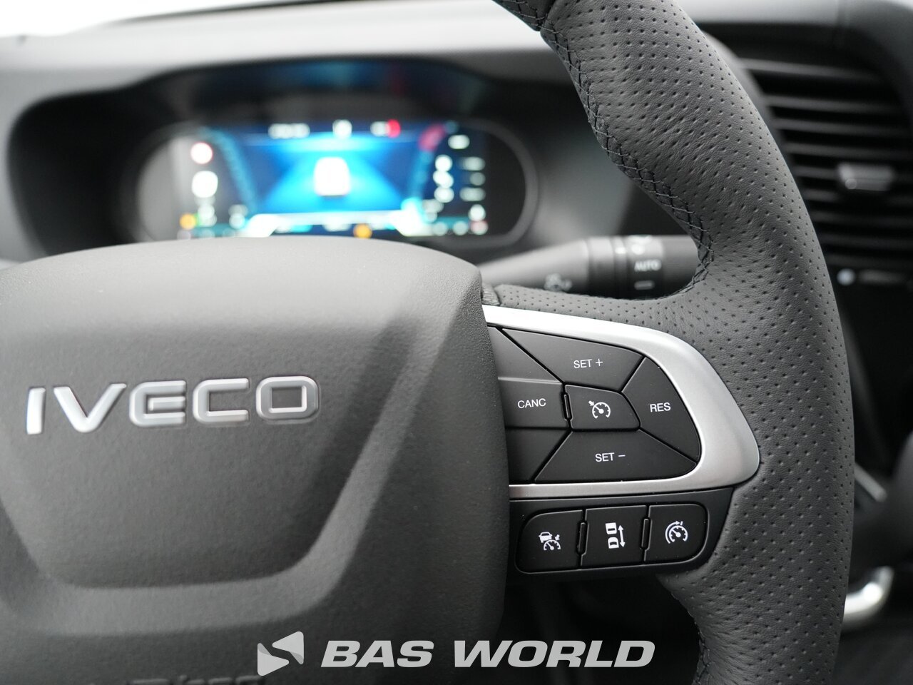 Other : Iveco Daily 35S21 Furgão