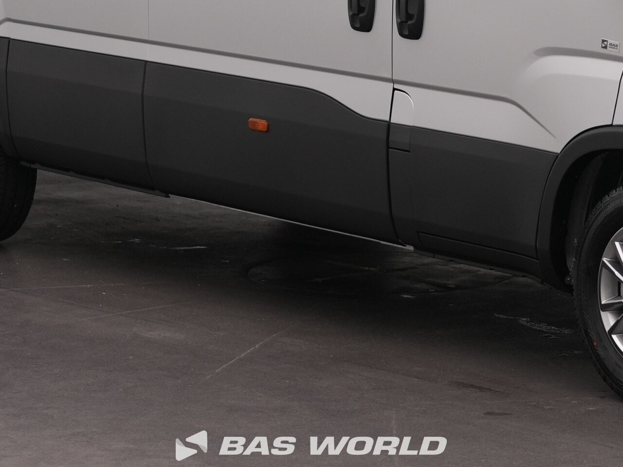Other : Iveco Daily 35S21 Furgão