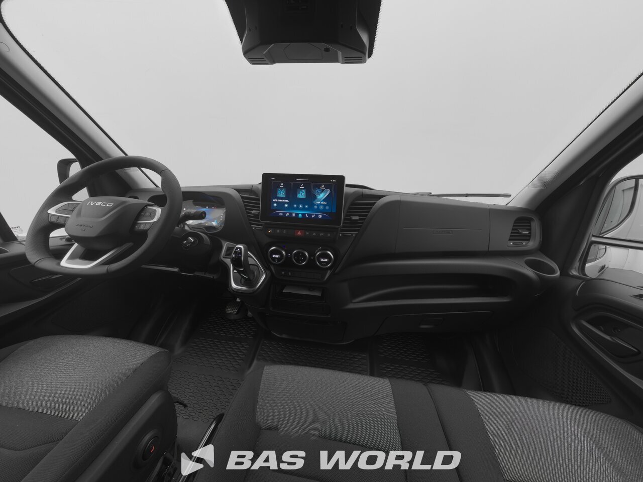 Other : Iveco Daily 35S21 Furgão