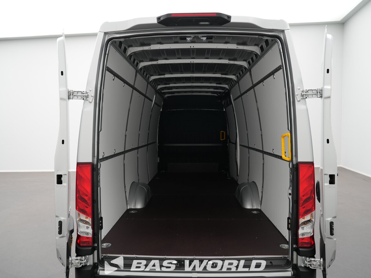 Other : Iveco Daily 35S21 Furgão