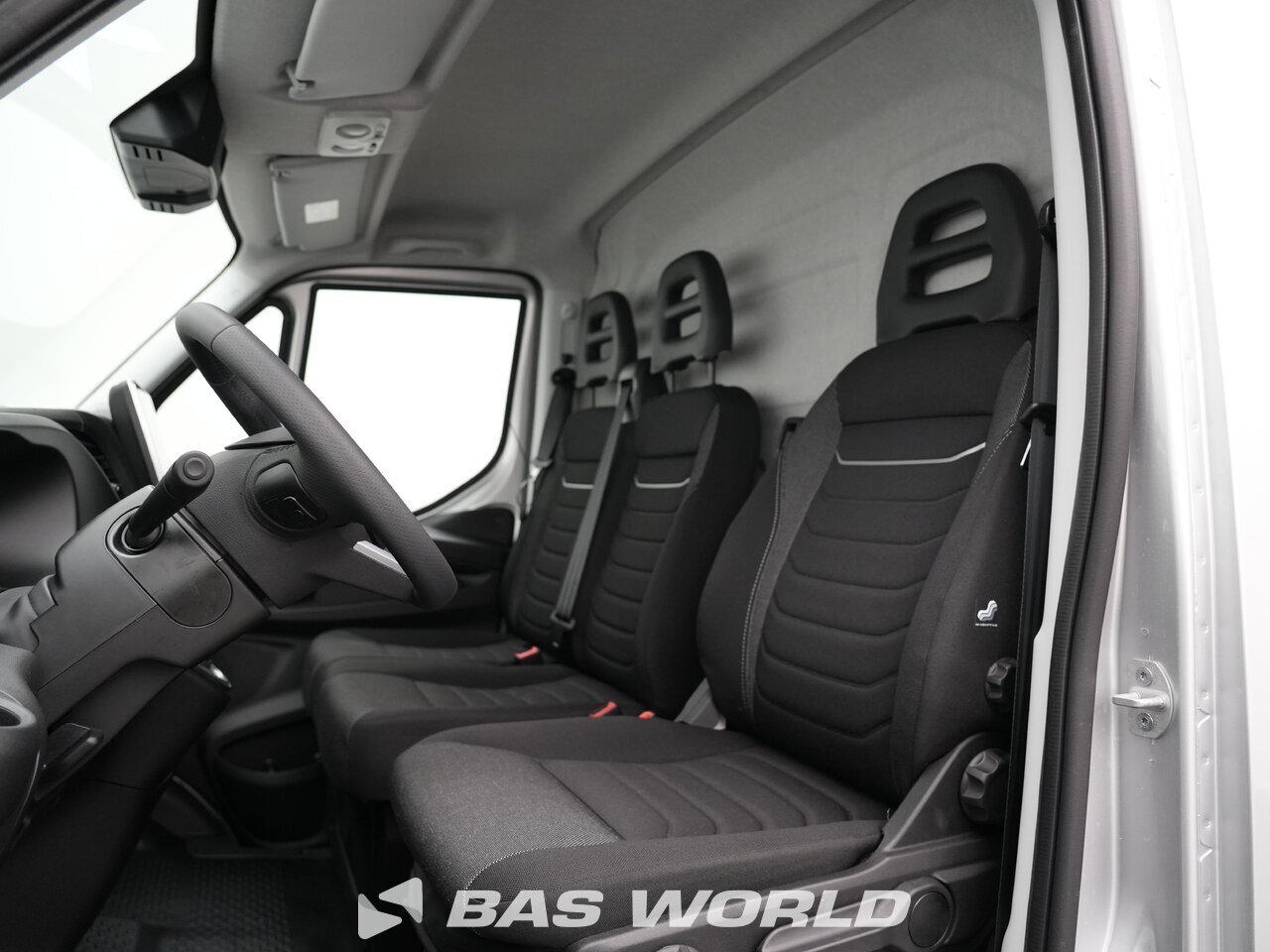 Other : Iveco Daily 35S21 Furgão