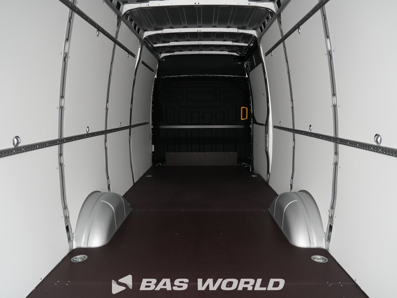 Other : Iveco Daily 35S21 Furgão