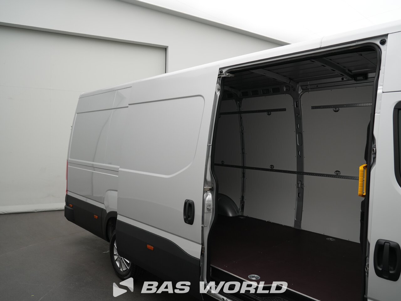 Other : Iveco Daily 35S21 Furgão