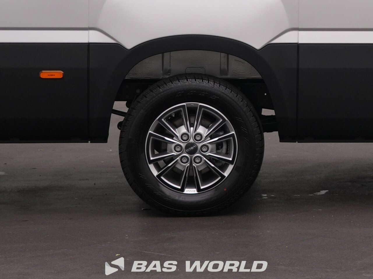 Other : Iveco Daily 35S21 Furgão