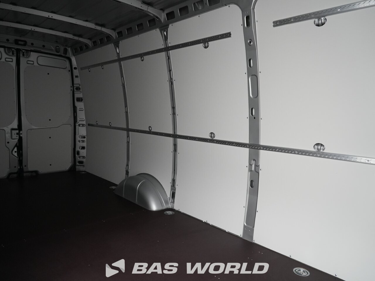 Other : Iveco Daily 35S21 Furgão
