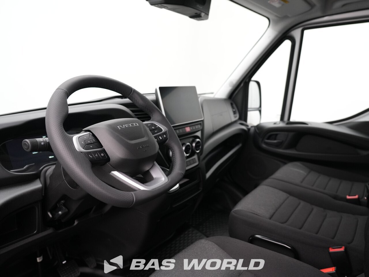 Other : Iveco Daily 35S21 Furgão