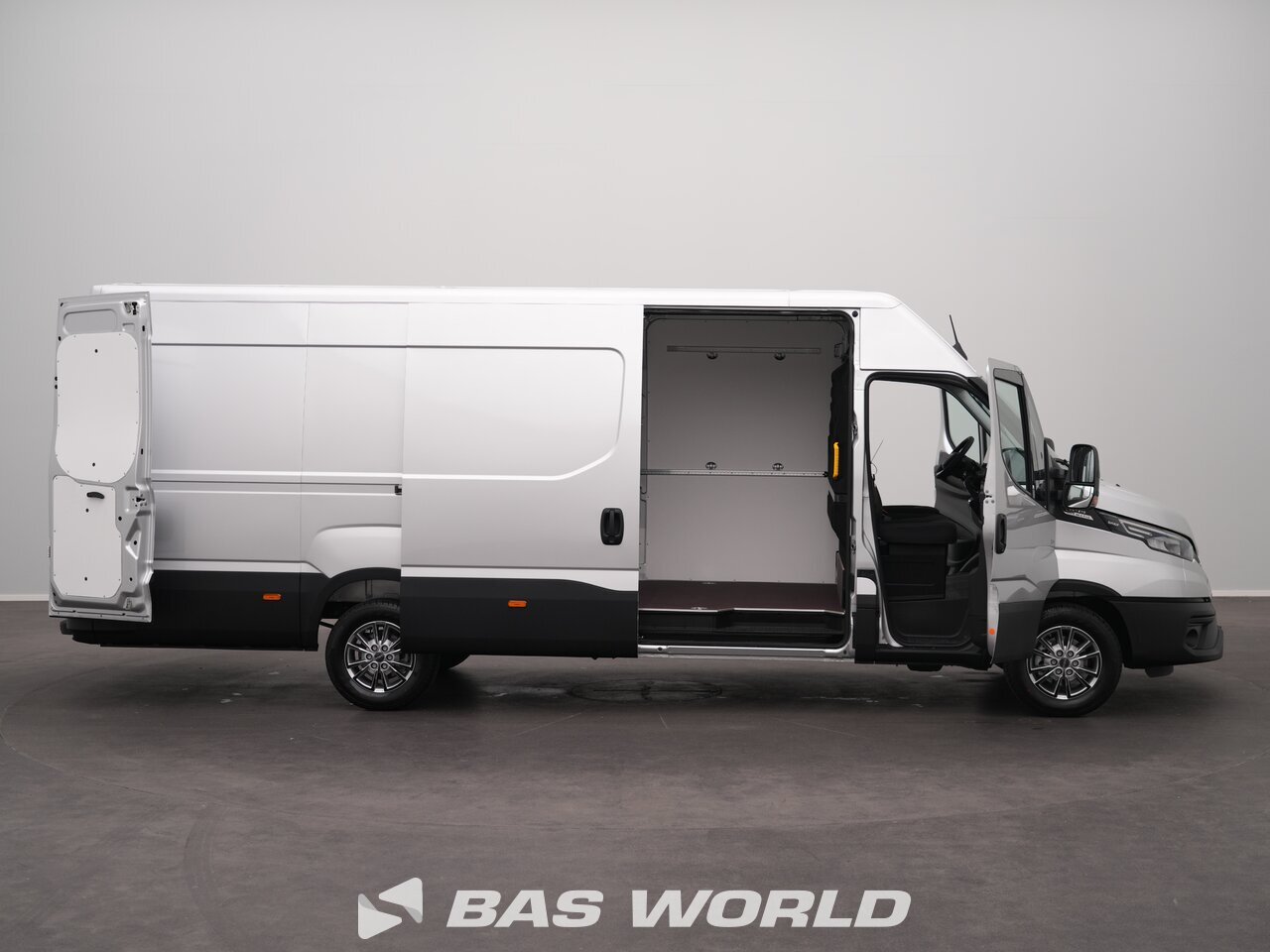 Other : Iveco Daily 35S21 Furgão