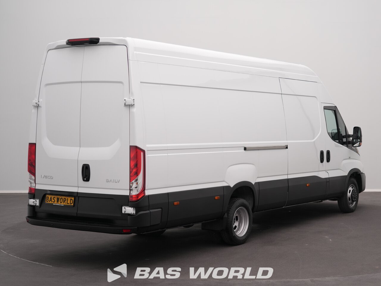 Other : Iveco Daily 35C21 закрыто