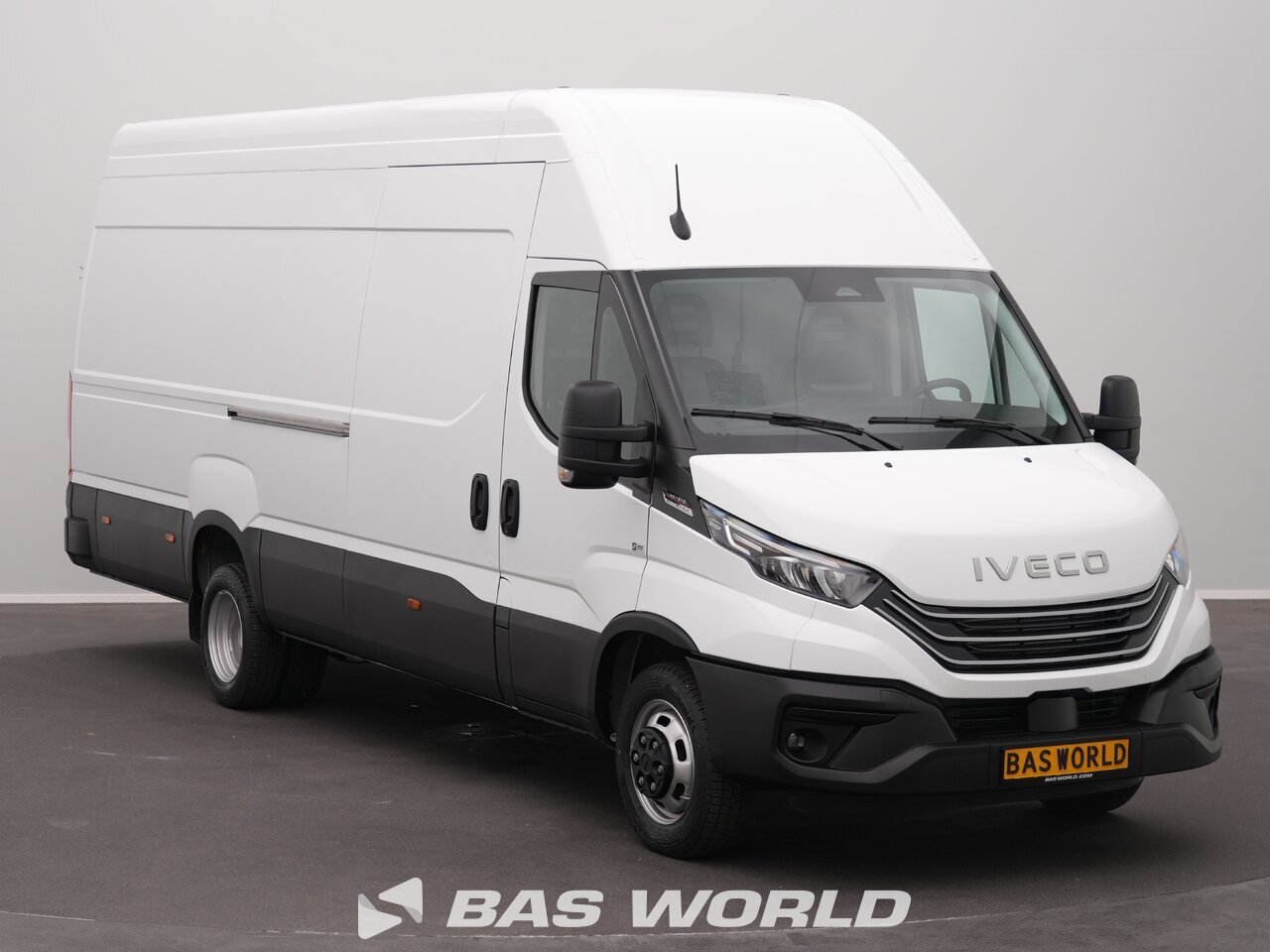 Other : Iveco Daily 35C21 закрыто