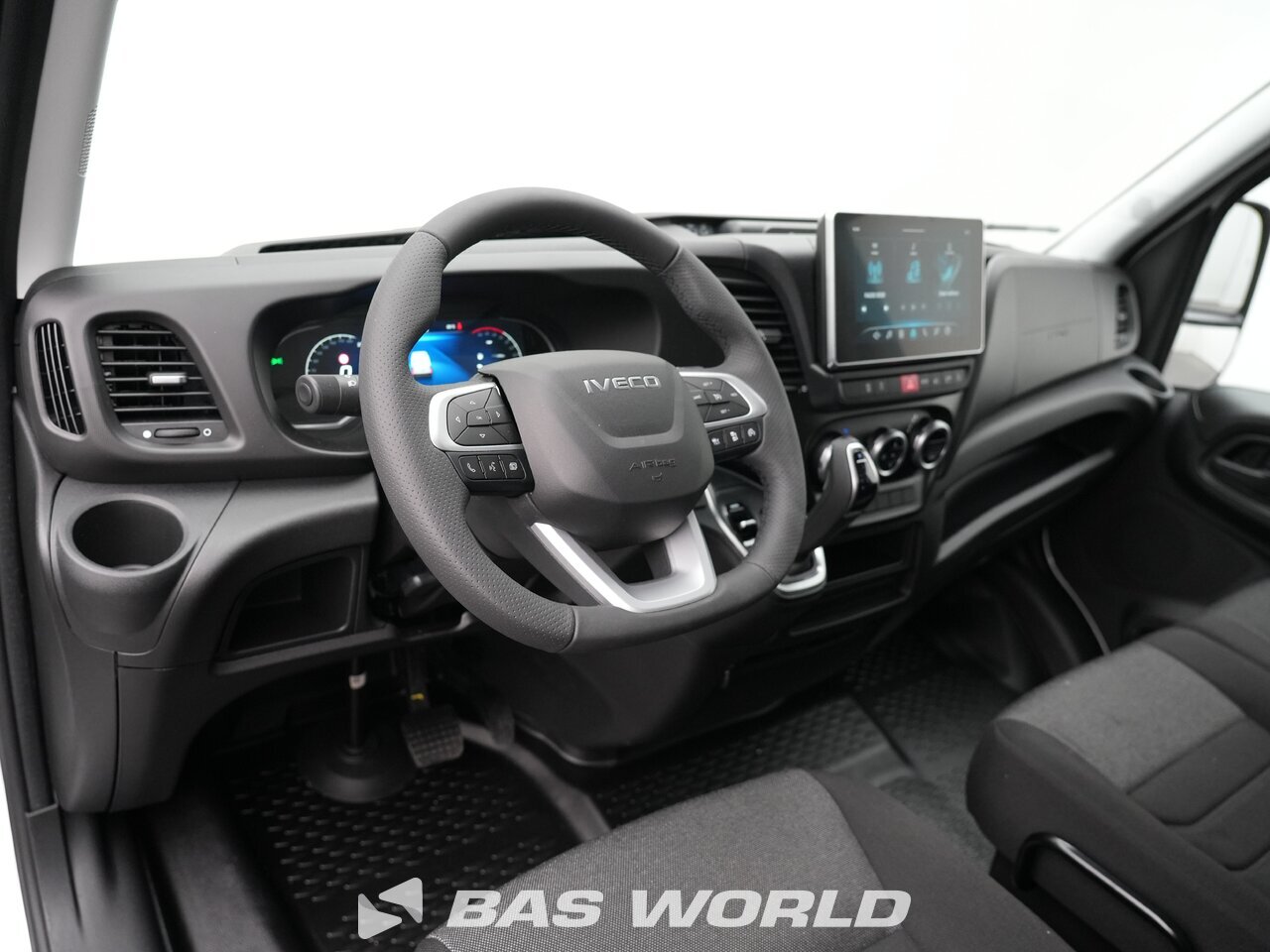 Other : Iveco Daily 35C21 закрыто