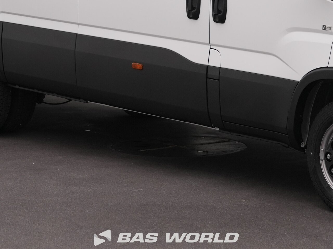 Other : Iveco Daily 35C21 Furgone chiuso