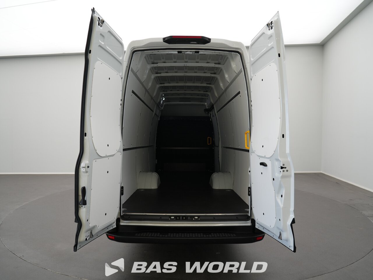 Other : Iveco Daily 35C21 Furgone chiuso