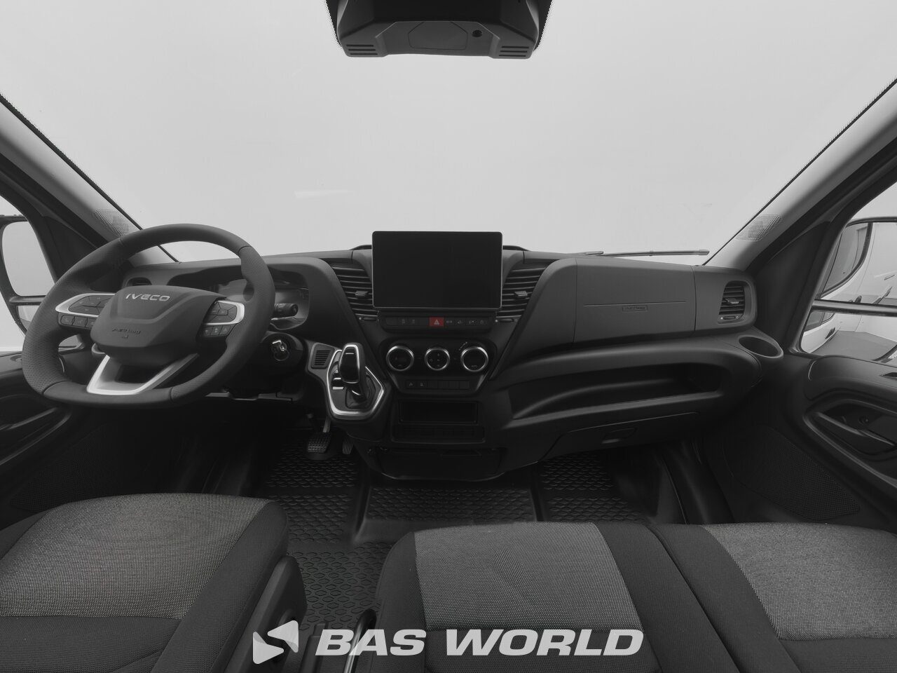Other : Iveco Daily 35C21 Furgone chiuso