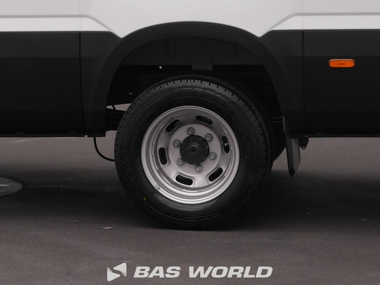 Other : Iveco Daily 35C21 Furgone chiuso