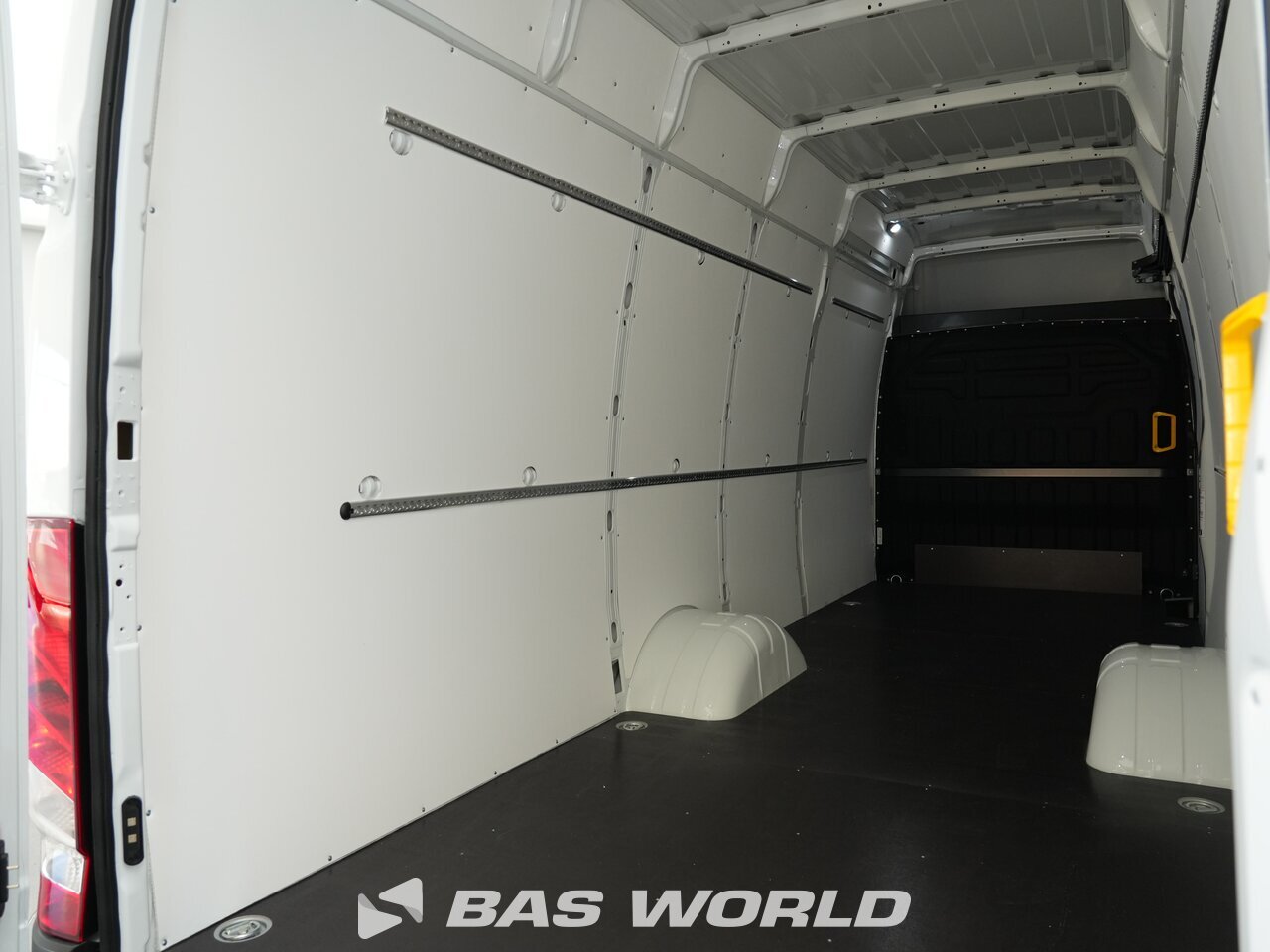 Other : Iveco Daily 35C21 Furgone chiuso