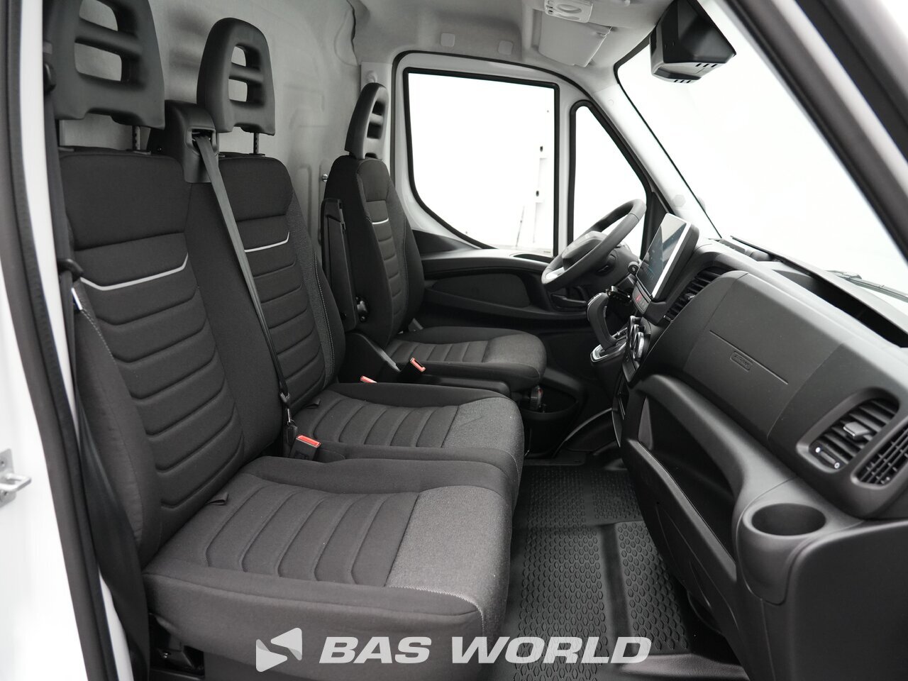 Other : Iveco Daily 35C21 Furgone chiuso