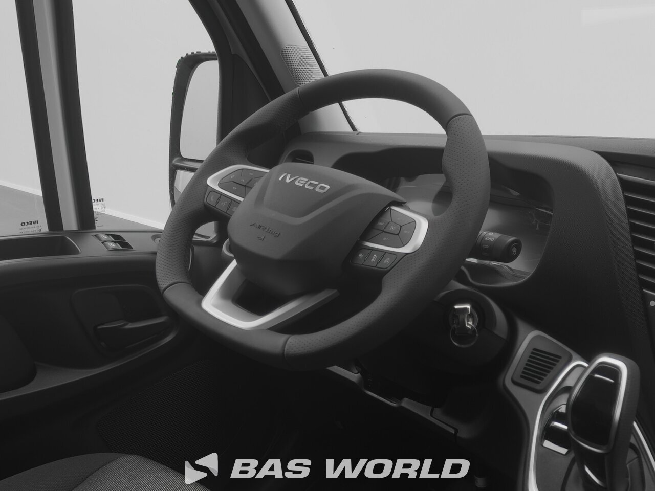 Other : Iveco Daily 35C21 Furgone chiuso
