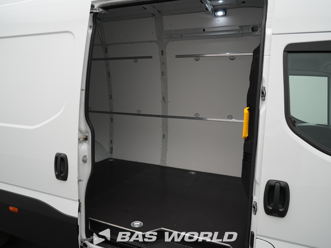 Other : Iveco Daily 35C21 Furgone chiuso