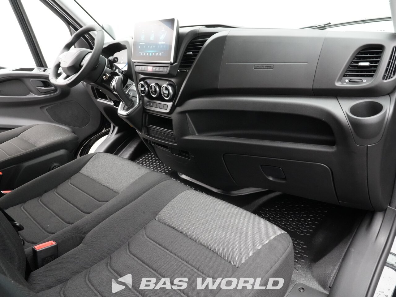 Other : Iveco Daily 35C21 Lukket varebil