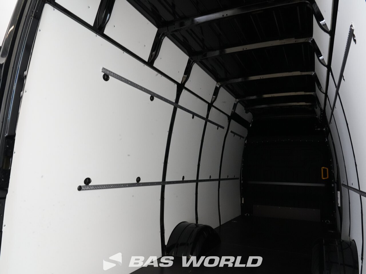 Other : Iveco Daily 35C21 Lukket varebil