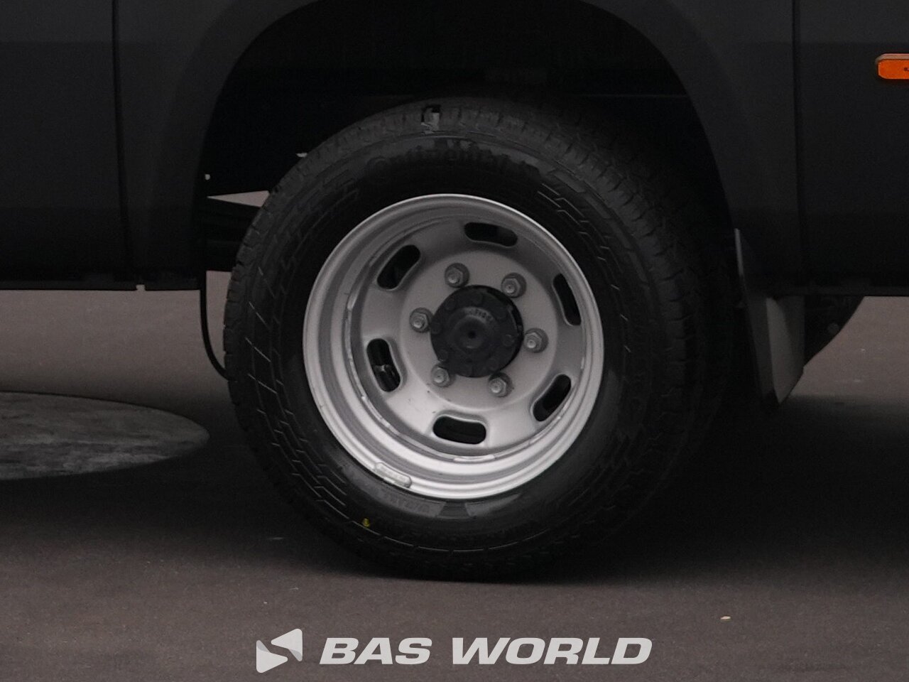 Other : Iveco Daily 35C21 Lukket varebil