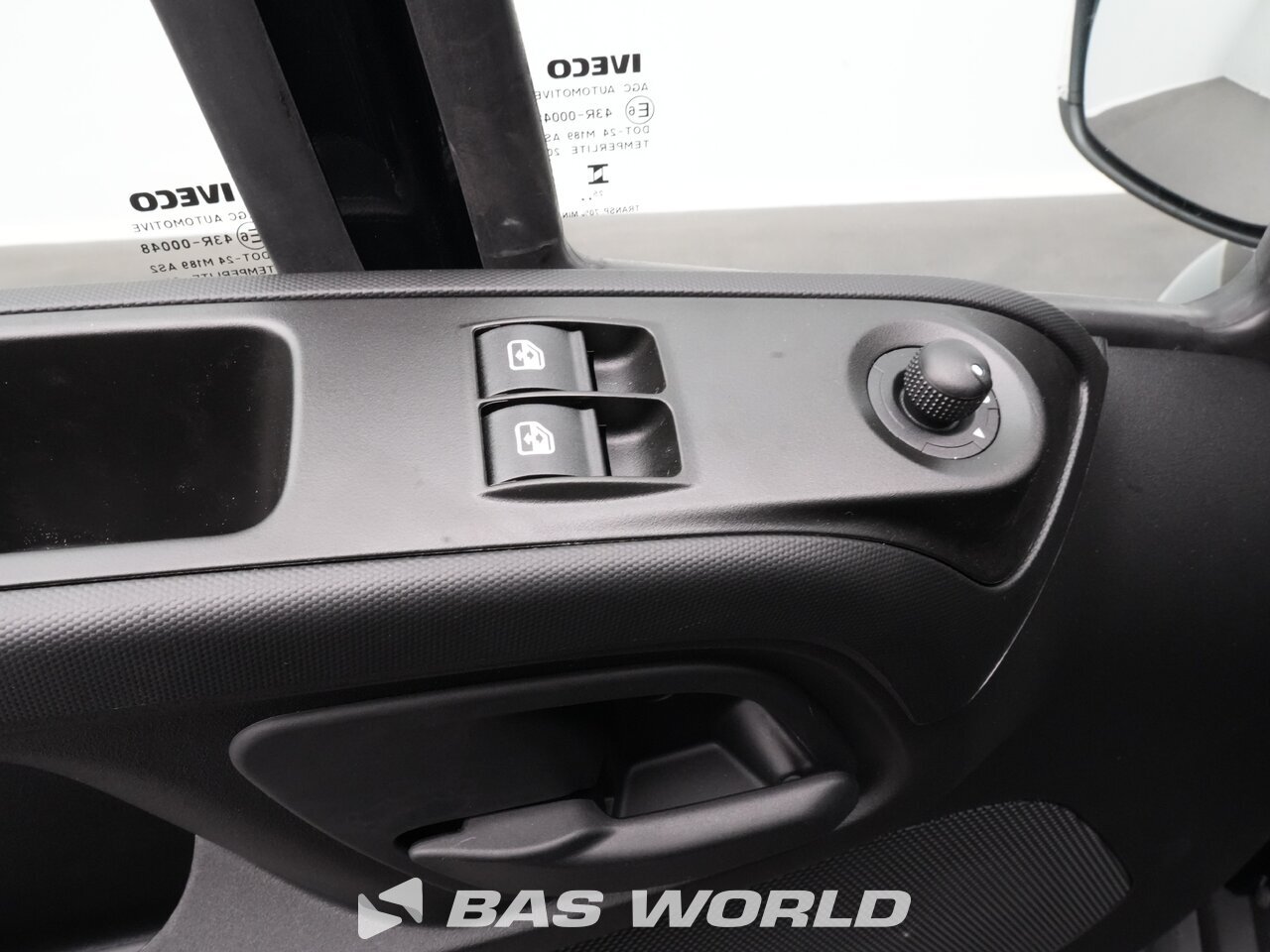 Other : Iveco Daily 35C21 Lukket varebil