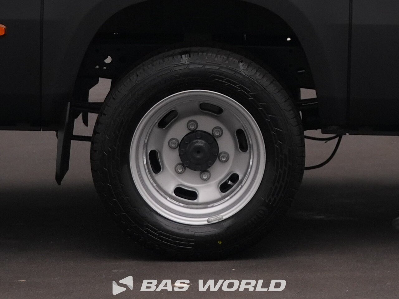 Other : Iveco Daily 35C21 Lukket varebil