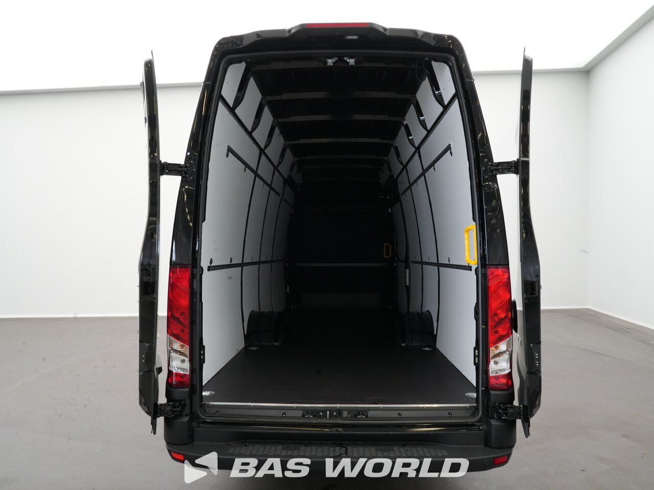 Other : Iveco Daily 35C21 Lukket varebil