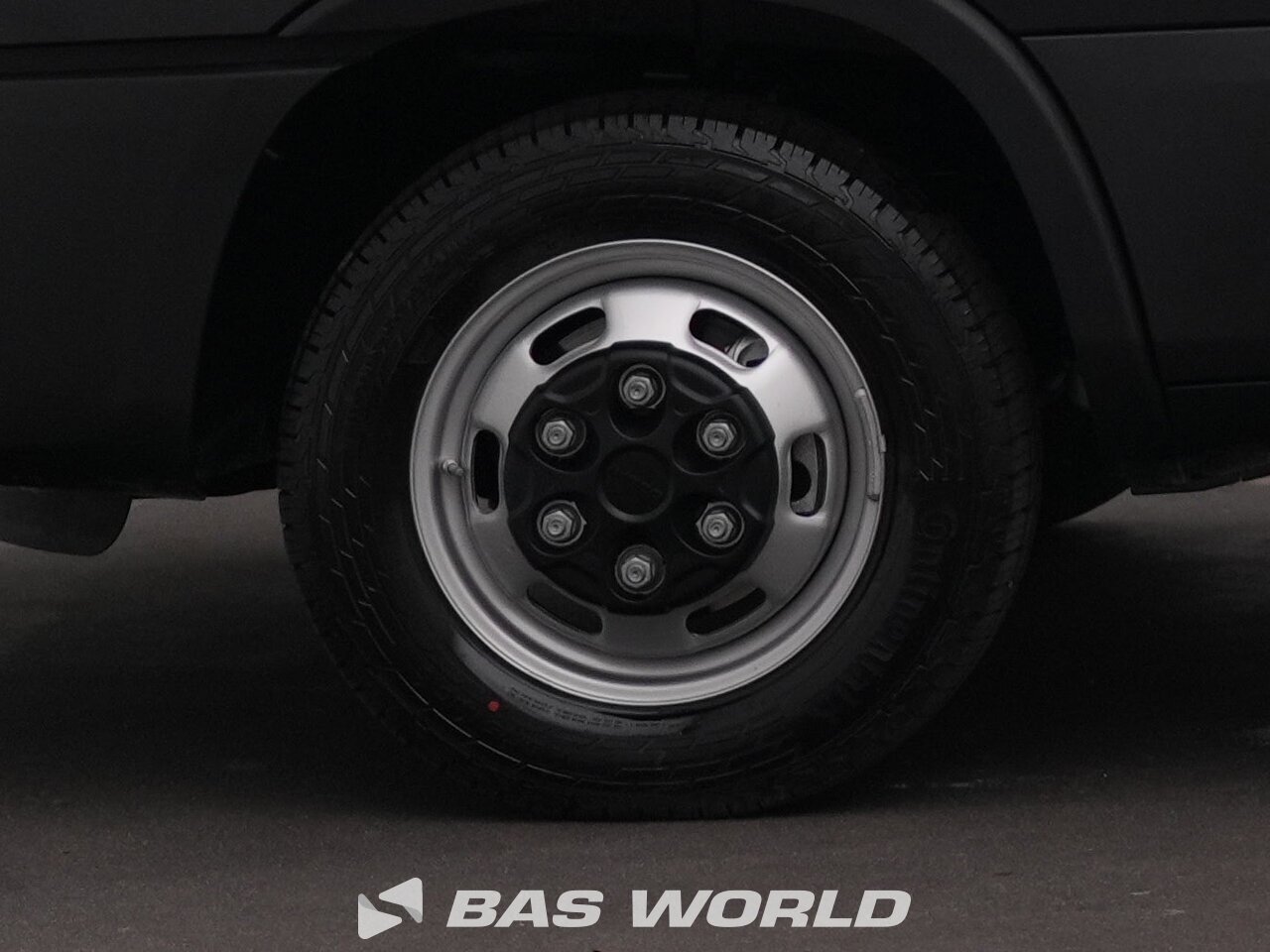 Other : Iveco Daily 35C21 Lukket varebil