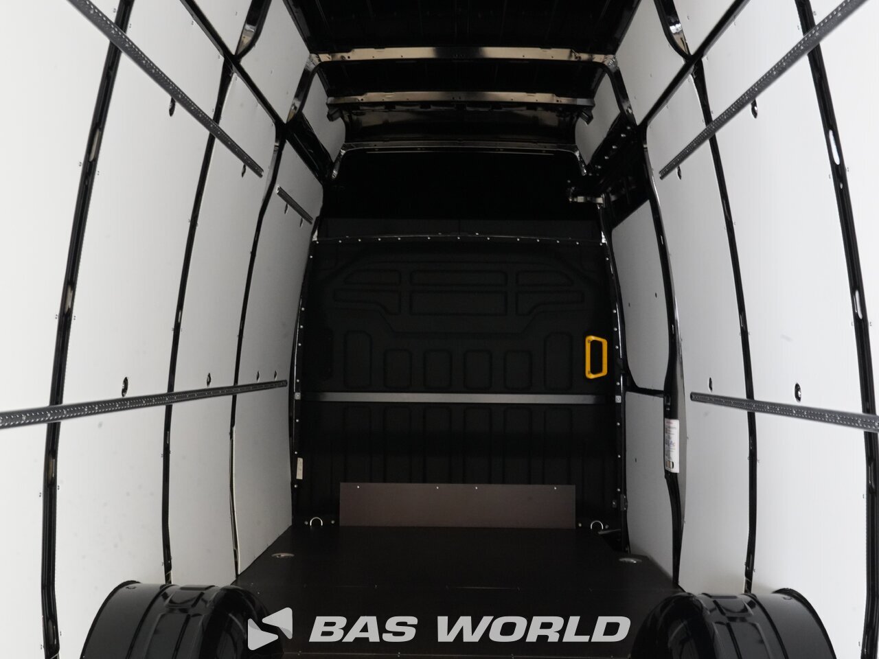 Other : Iveco Daily 35C21 Lukket varebil