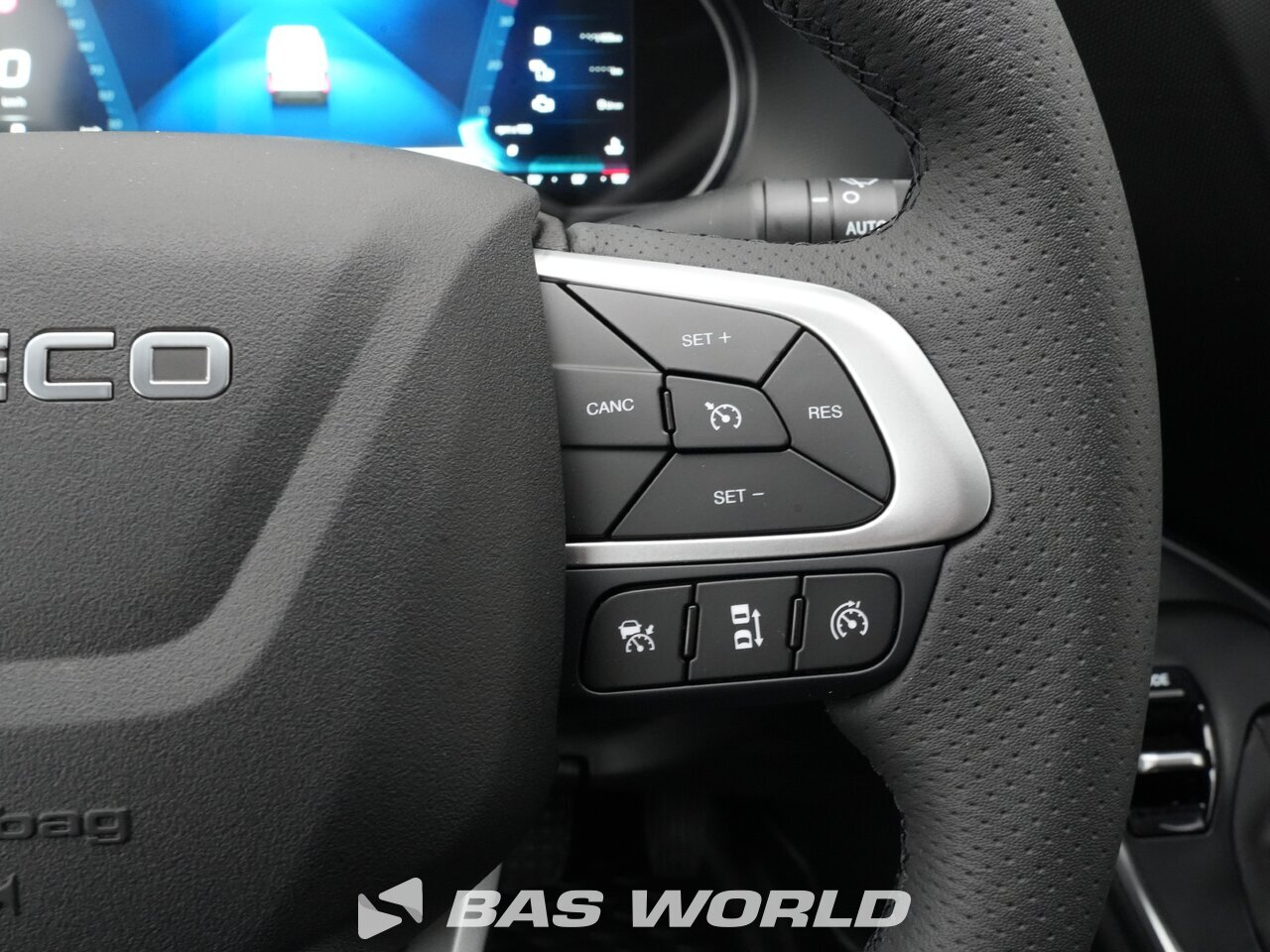 Other : Iveco Daily 35C21 Lukket varebil