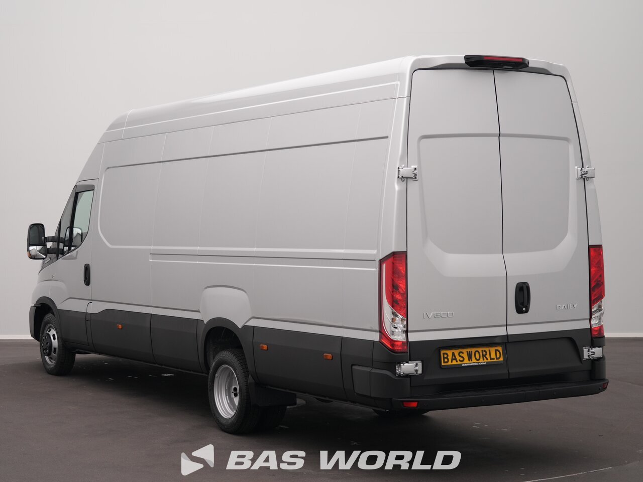 Other : Iveco Daily 35C21 Furgonetka