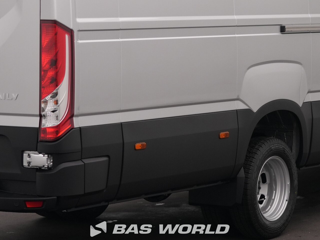 Other : Iveco Daily 35C21 Furgonetka