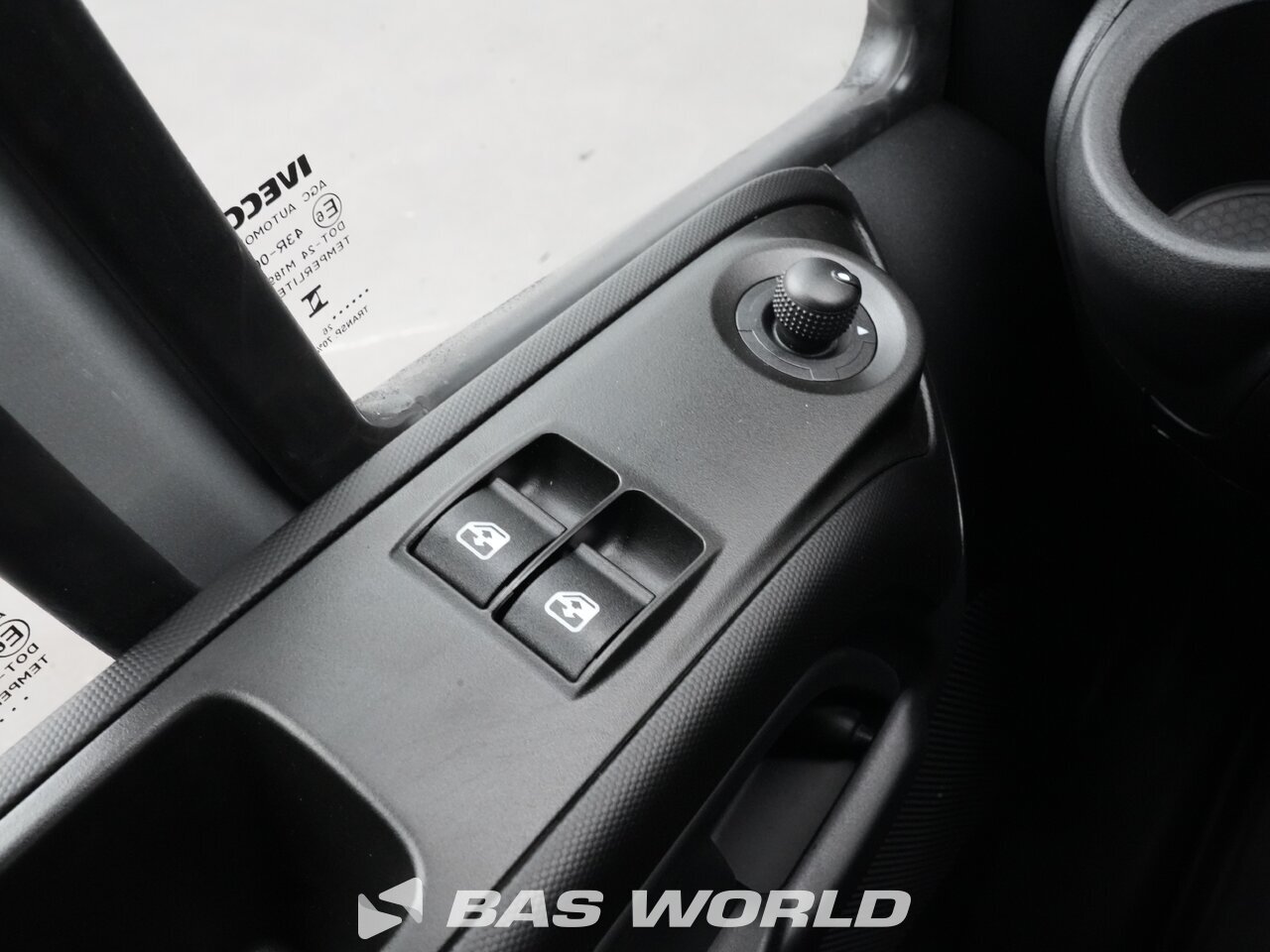 Other : Iveco Daily 35C21 Furgonetka