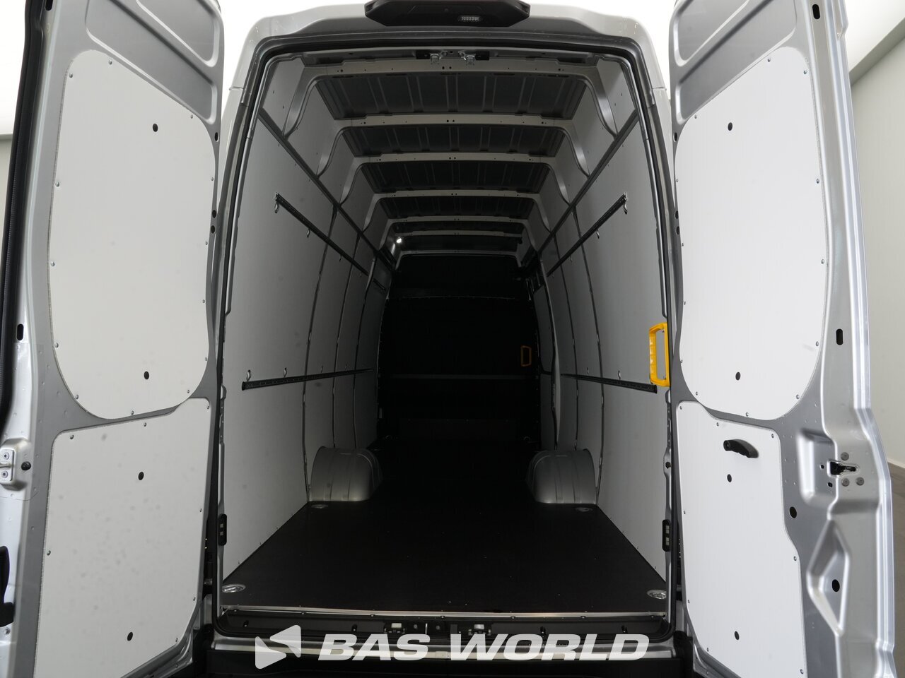 Other : Iveco Daily 35C21 Furgonetka