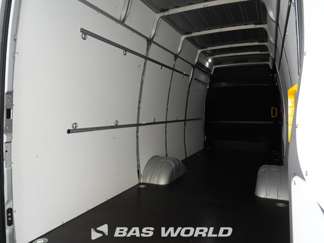 Other : Iveco Daily 35C21 Furgonetka